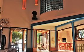 Casa Janaina Ilhabela